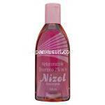 ニゾールシャンプー ニゾラールジェネリック  ケトコナゾール 2% 110ml ボトル